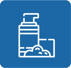 濕疹成因 接觸刺激物