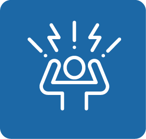 濕疹成因 壓力及情緒